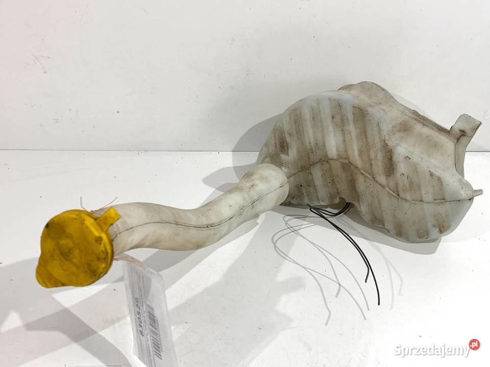 ZBIORNIK SPRYSKIWACZY RENAULT MASTER III Bus 23