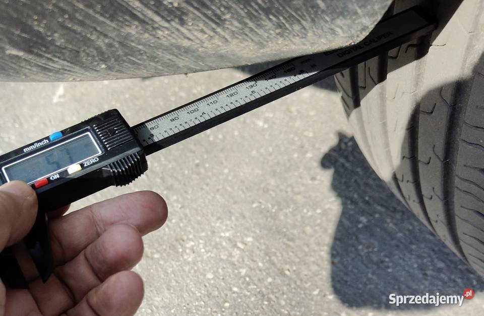 2 Koła letnie Dacia Duster 21565R16 2022 r Samochodowe