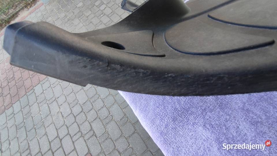 Podłoga podest Peugeot Elystar 50 podlaskie Księżyno