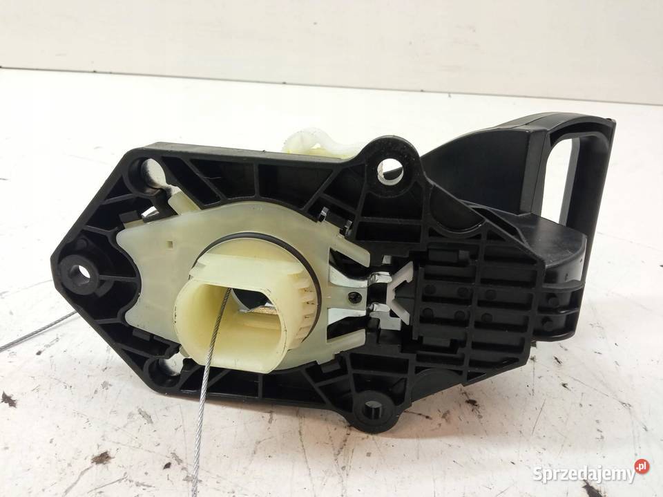 MECHANIZM WINDA KOŁA ZAPASOWEGO MOCOWANIE świętokrzyskie