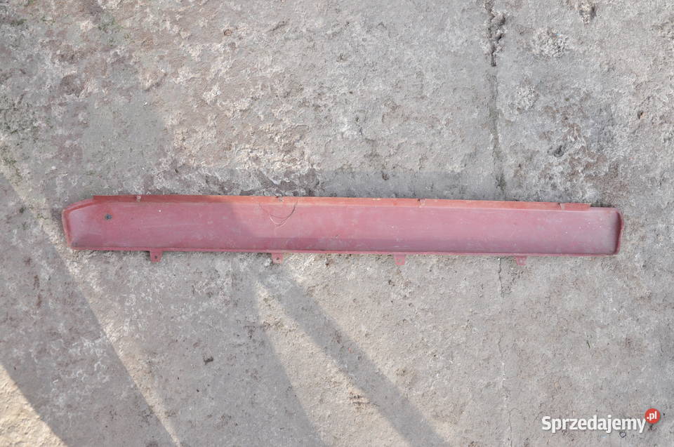 SYRENA 105 parapet Brzeźnica