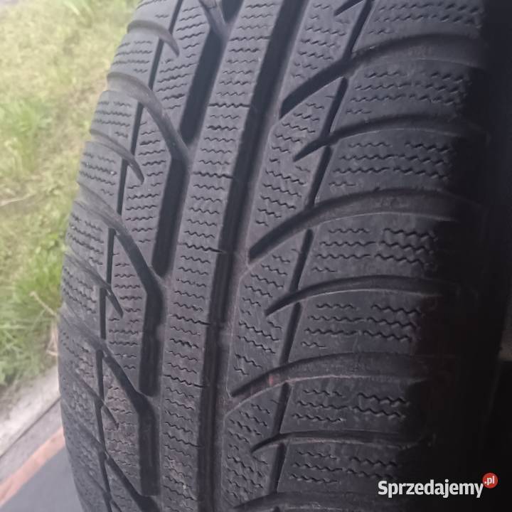 Koła zimowe 20560 R16 4x100 Gniezno