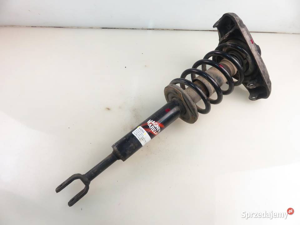 MCPERSON PRAWY PRZEDNI AUDI A4 B6 Avant 8E5 19 osobowe