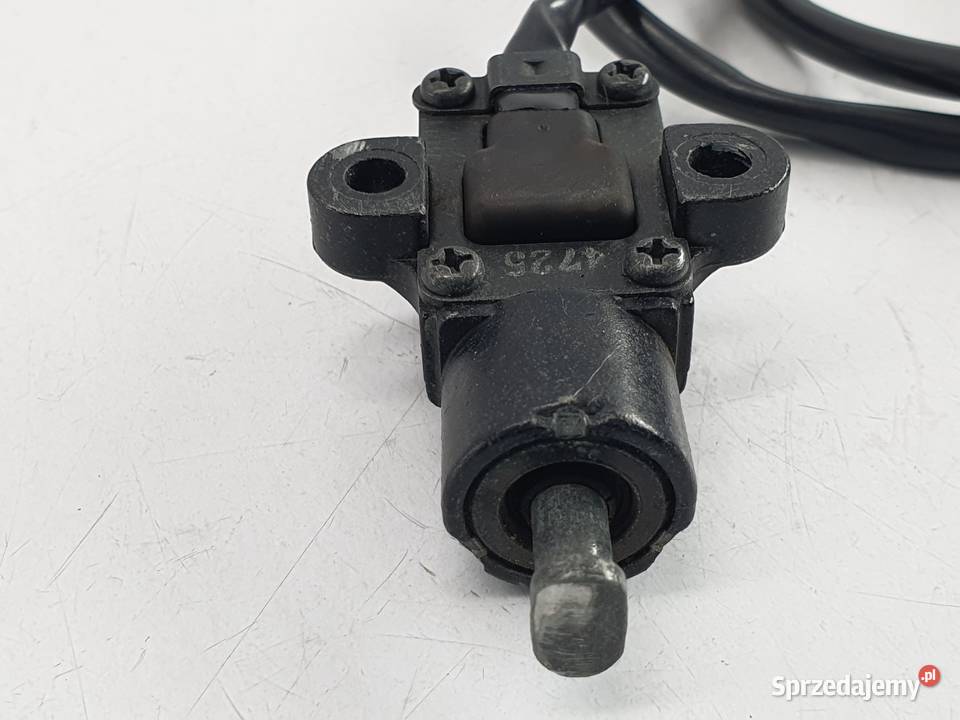 Czujnik Stopki Bocznej Aprilia Rs4 50125 1116 Łódź