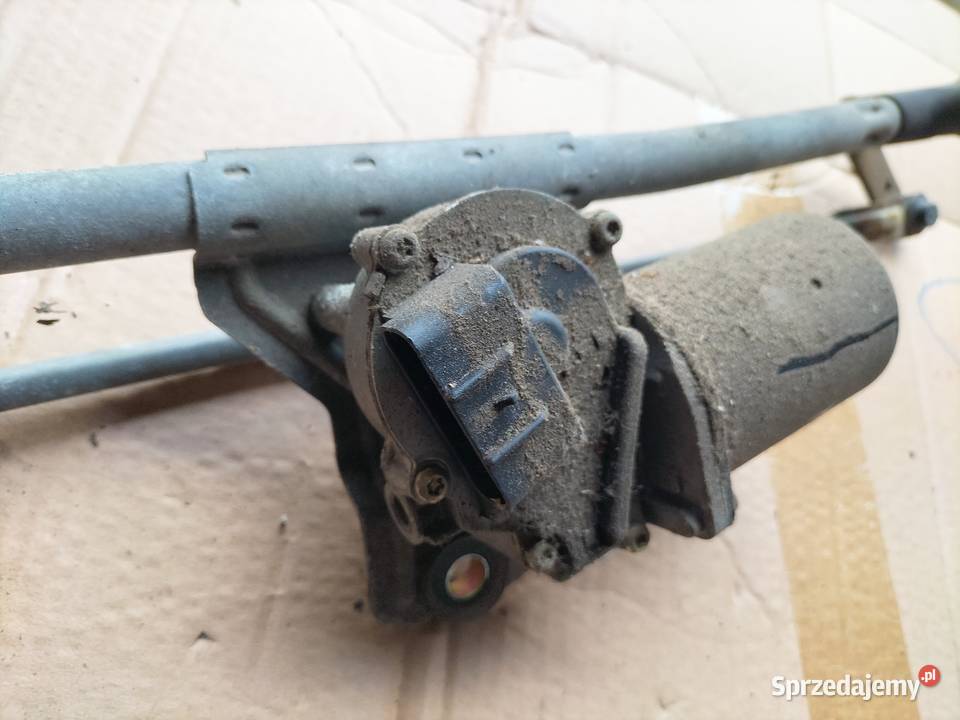 FIAT STILO 60511006 MECHANIZM SILNICZEK Pozostałe lubelskie