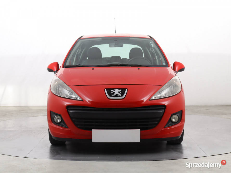 Peugeot 207 14 ABS 207
