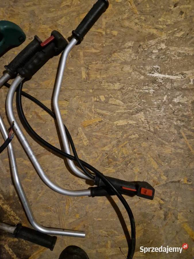 Rączka do kosy spalinowej Einhell rożne modele Głogowa