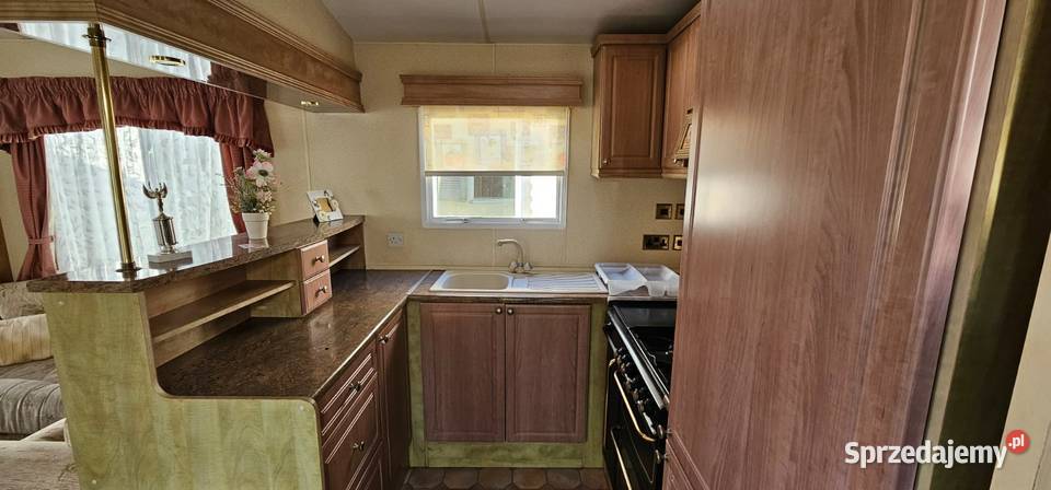 Domek holenderski CAPRICE 2 pokoje 247 plac Kielce sprzedam