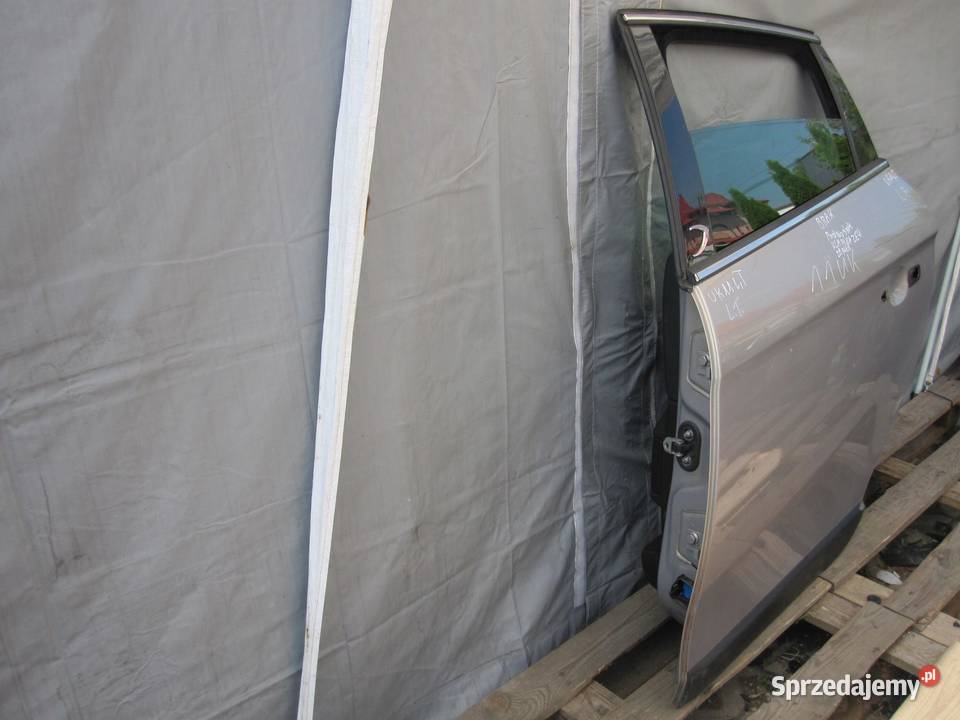 LANCIA DELTA SE III LIFT 13r drzwi lewe tył sprzedam