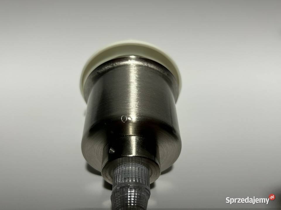 Nowoczesny kinkiet ścienny PINTO TEXTIL 99288 Kinkiety Sanok