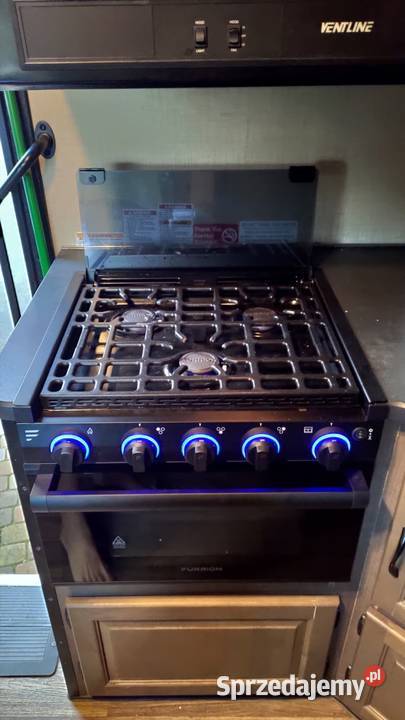 2018 FOREST RIVER MAJESTIC KAMPER Z USA sprzedam