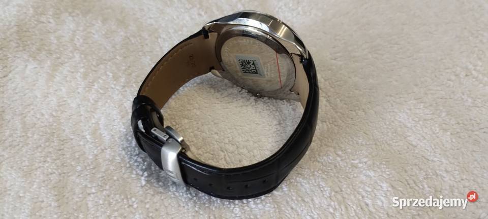 Zegarek Tissot Couturier T0356171605100 Trzebinia