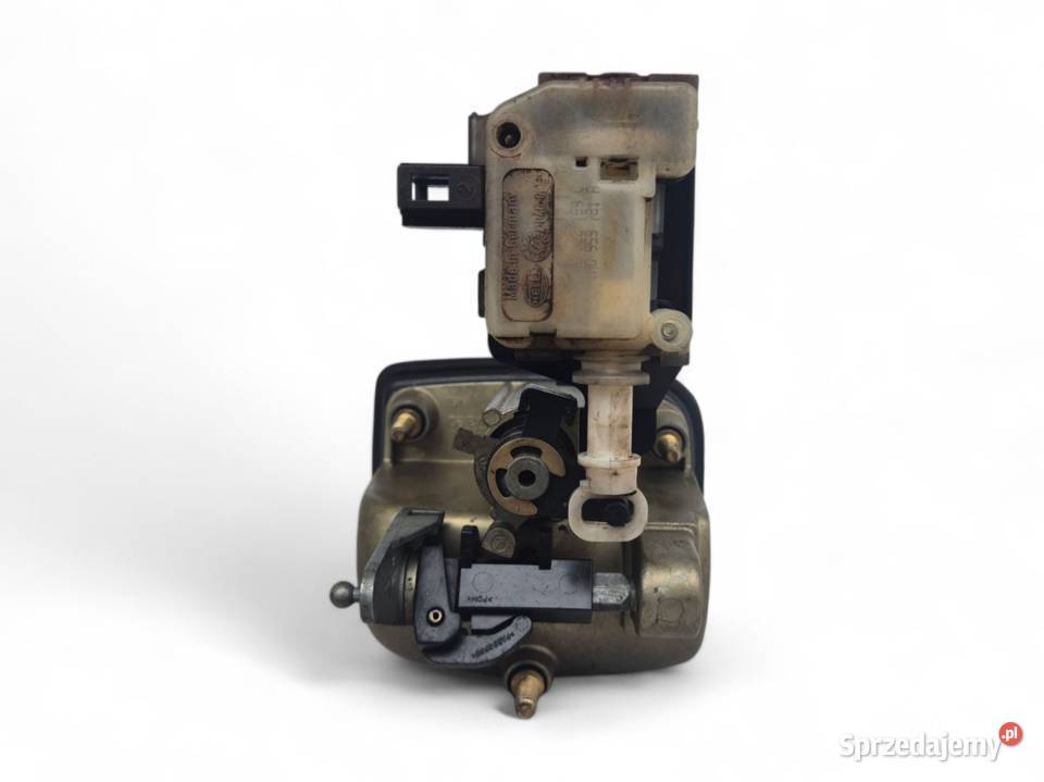 ZAMEK KLAMKA KLAPY BAGAŻNIKA SEAT IBIZA III Działoszyce