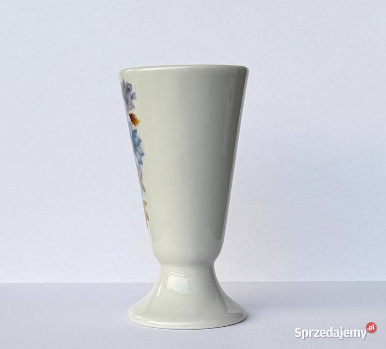 Kielich vintage mazagran stara Francja Limoges Kraków