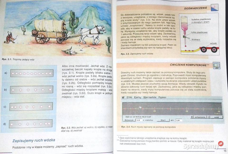 Fizyka 1 Jerzy Ginter Chełm