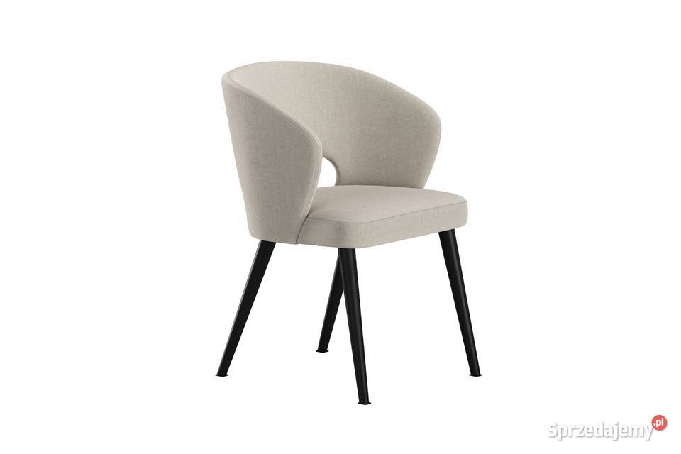 Krzesło PREMIUM KR8 Tkanina Deluxe Griffin 13 50cm łódzkie sprzedam