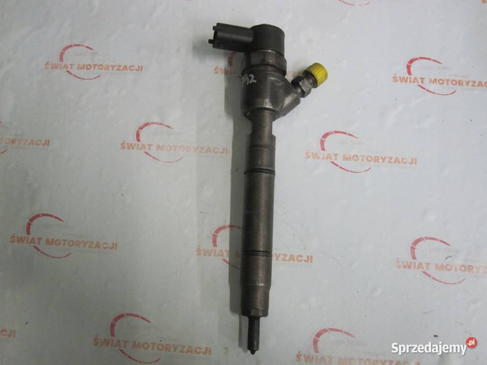 HYUNDAI KIA 15 16 CRDI wtrysk wtryskiwacz Wtryskiwacze Kielce