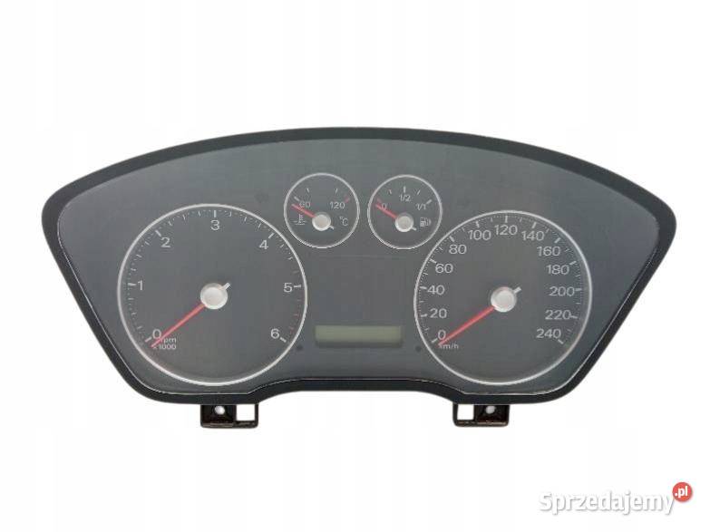 LICZNIK EU 3M5110849GJ 16 B Ford Focus C I