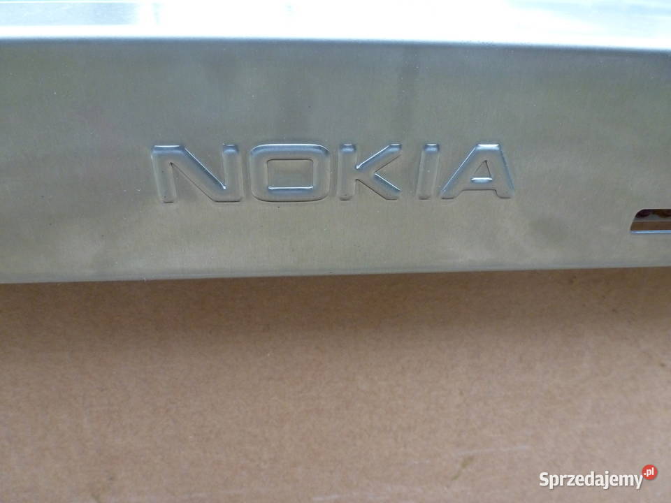 nokia Borchówka sprzedam