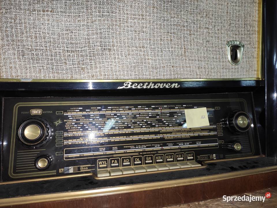 Radio Beethoven Poznań