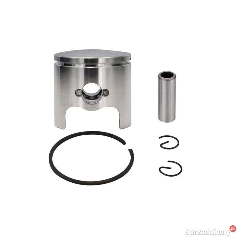 TŁOK KOMPLETNY PILARKI CHIŃSKIE 38cc Spalinowe Ostrołęka