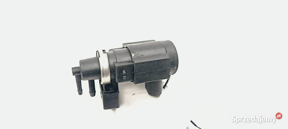 ELEKTROZAWÓR AUDI A8 D3 057906630A Lipno