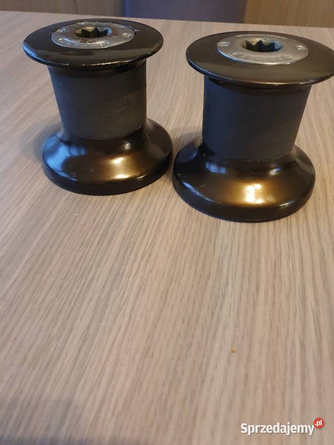 Kabesrany Barlow Żeglarstwo Gostynin