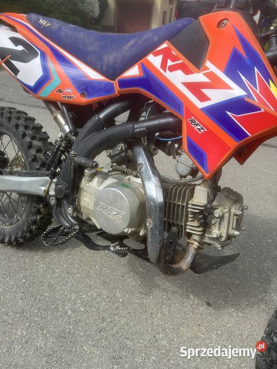 Apollo rfz 140 Rok produkcji 2020