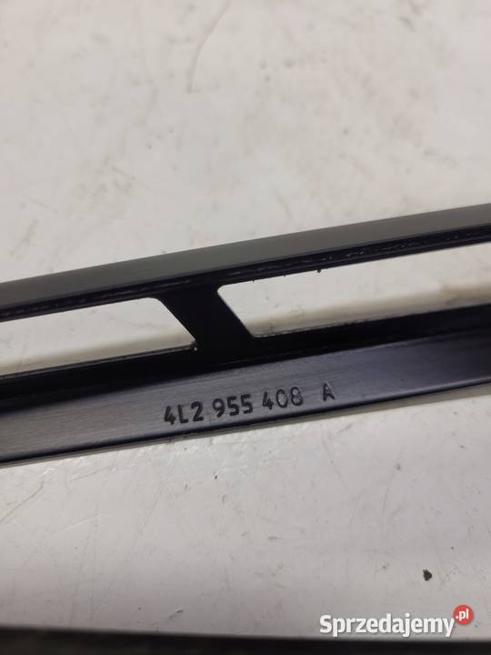 RAMIĘ WYCIERACZKI PRAWE AUDI Q7 4L 4L2955408A UK sprzedam