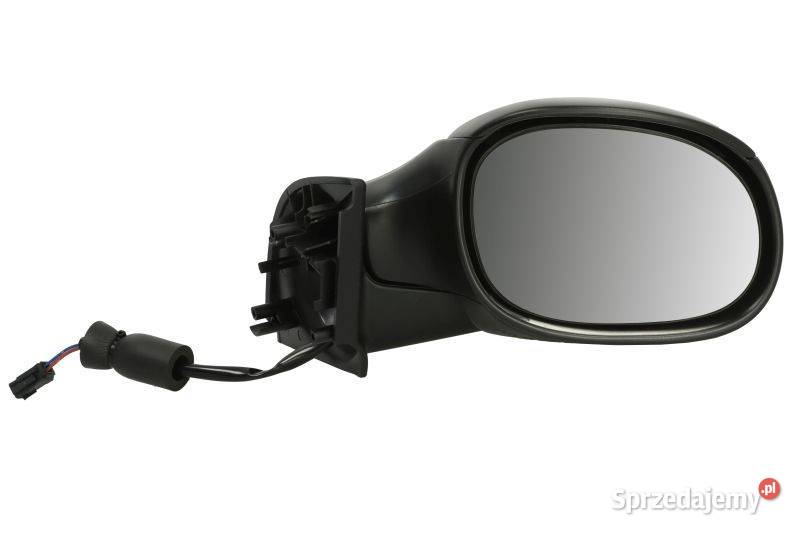 Lusterko zewnętrzne Prawe 00008149FK 925807 osobowe śląskie Częstochowa