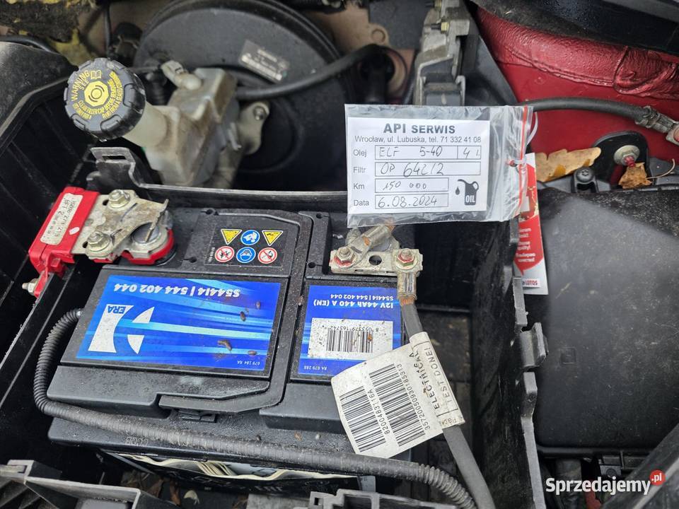 Renault Clio Bolesławiec