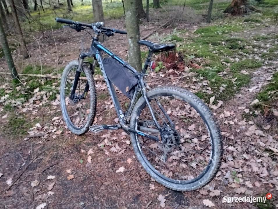 Kross Black Edition 2 Gołkowice Górne