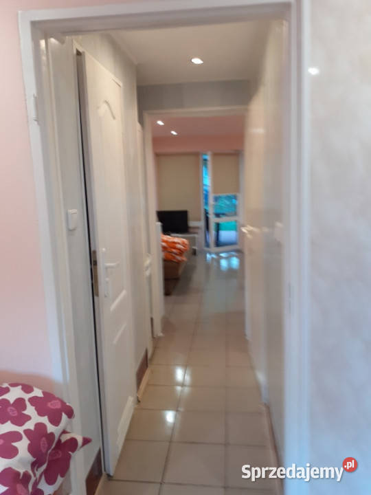 Sprzedam Apartament w Segmencie Jeziorem Białym Okuninka