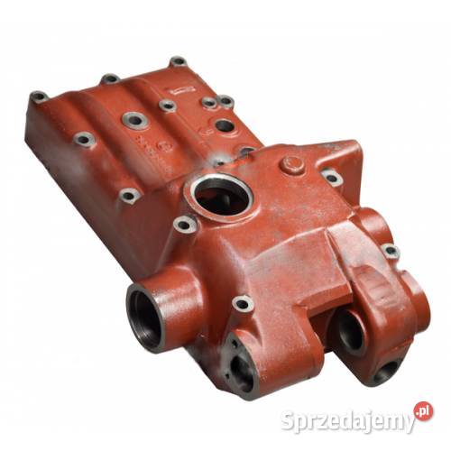 Korpus Podnośnika C360 Szczecin