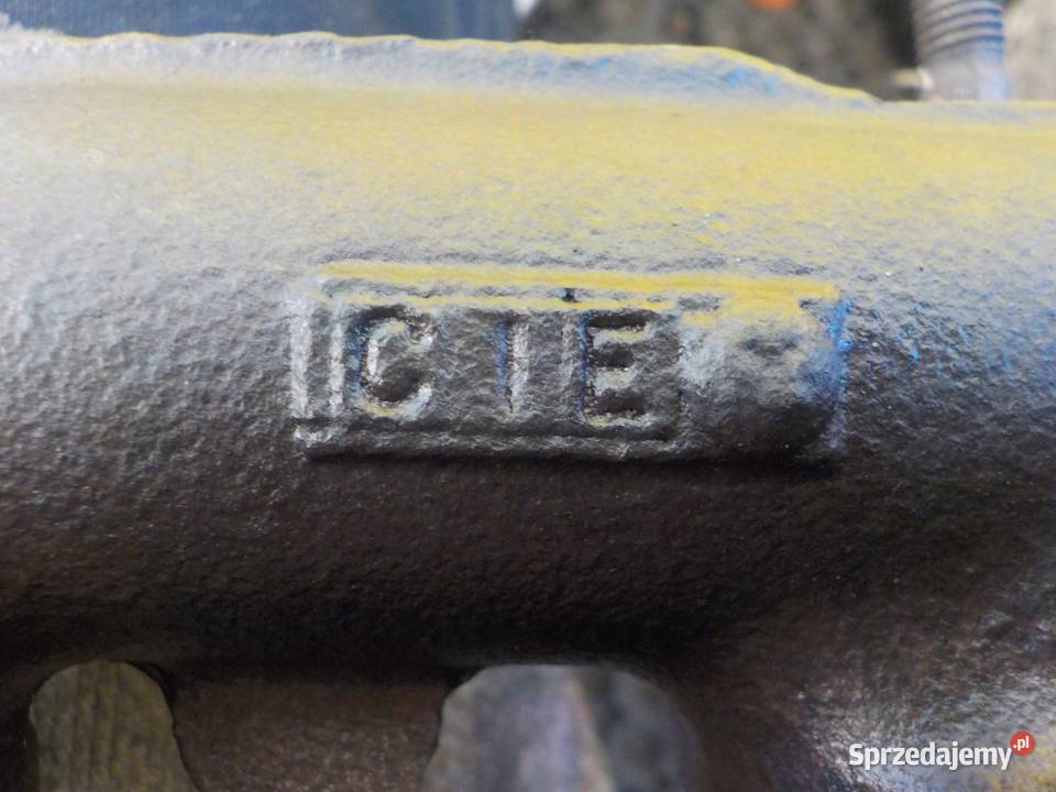 HYUNDAI SANTA FE 22 CRDI 10r 155 D4EB kolektor Układ wydechowy Suków sprzedam