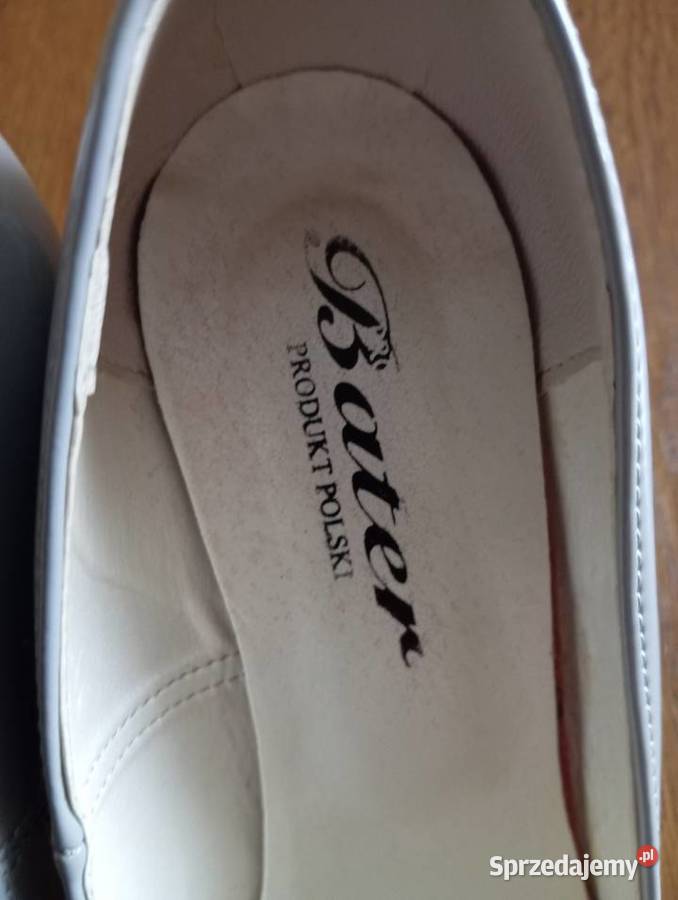 Buty na słupku stan idealny rozmiar 38