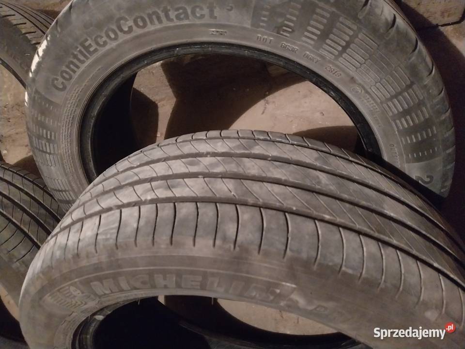 Opony letnie świętokrzyskie Pińczów