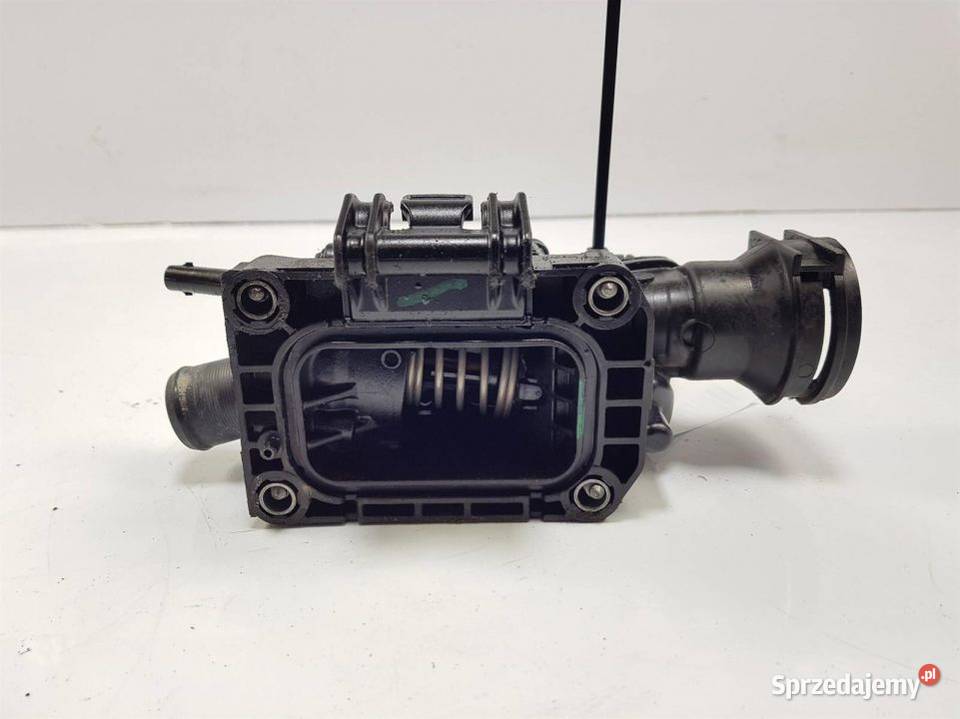 OBUDOWA TERMOSTATU PEUGEOT PARTNER III osobowe