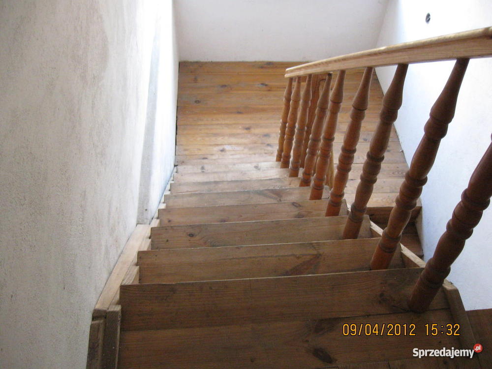 Dom Legionowo Ludwisin segment środkowy Pozostałe Legionowo