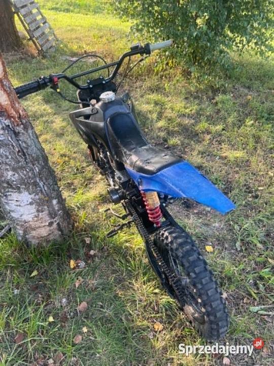 Cross loncin 200250 Szczytno