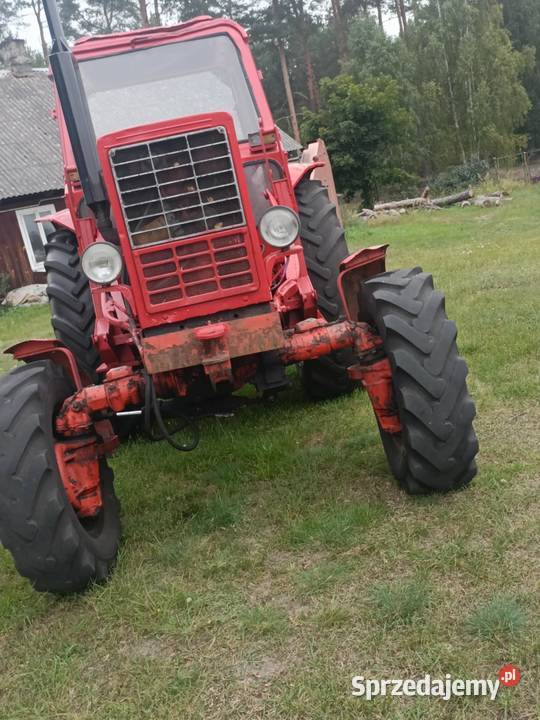 mtz 82 Kolno