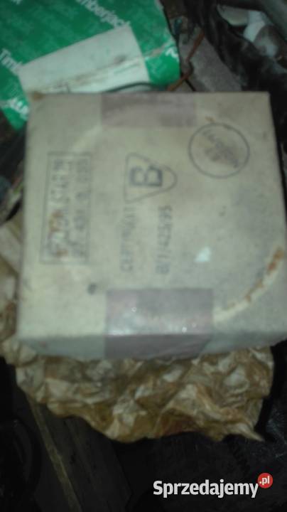 Krzyżak wału Star 28 Jelcz Żywiec