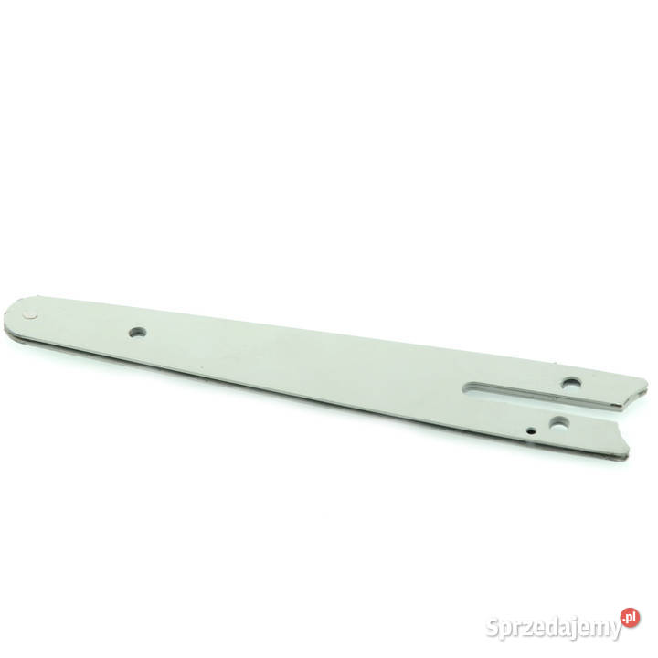 Prowadnica 16 z 2x Łańcuchem Rosfix Stal 45 13mm Ludźmierz