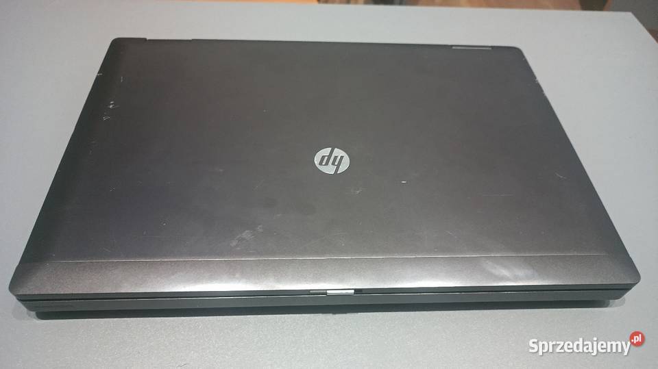 HP ProBook 6570b uszkodzony Starachowice