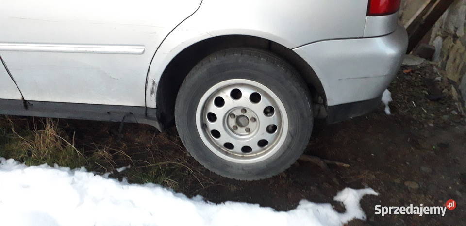 audi a3 8l 2000 19tdi same alukola Żywiec