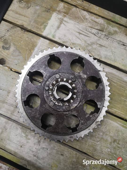 Kosz sprzęgła do motocykla iż Galew