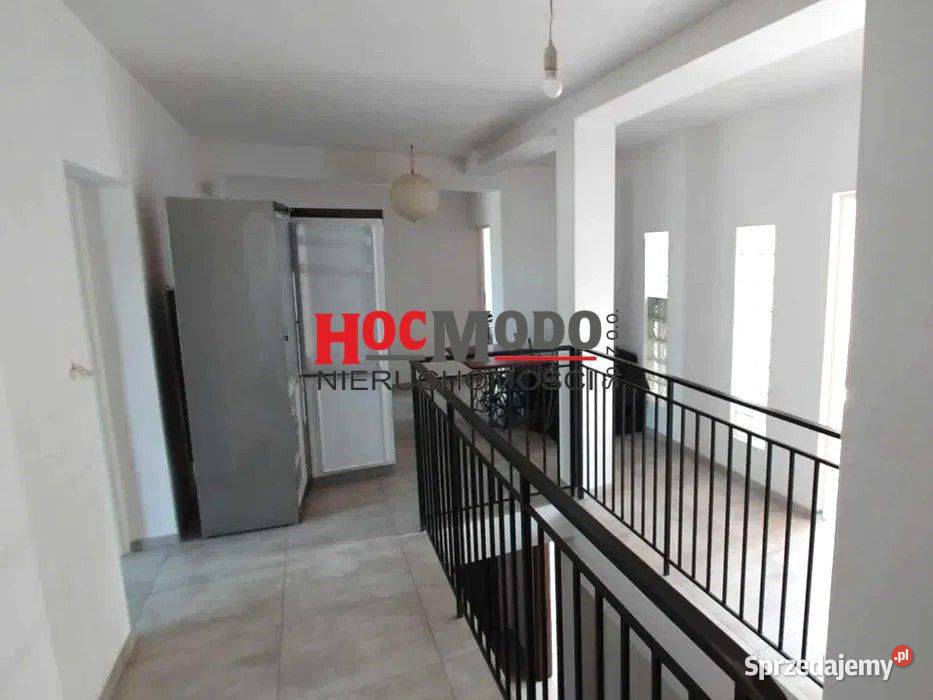 Wyjątkowy dom 360 m2 na granicy Białołęki mazowieckie