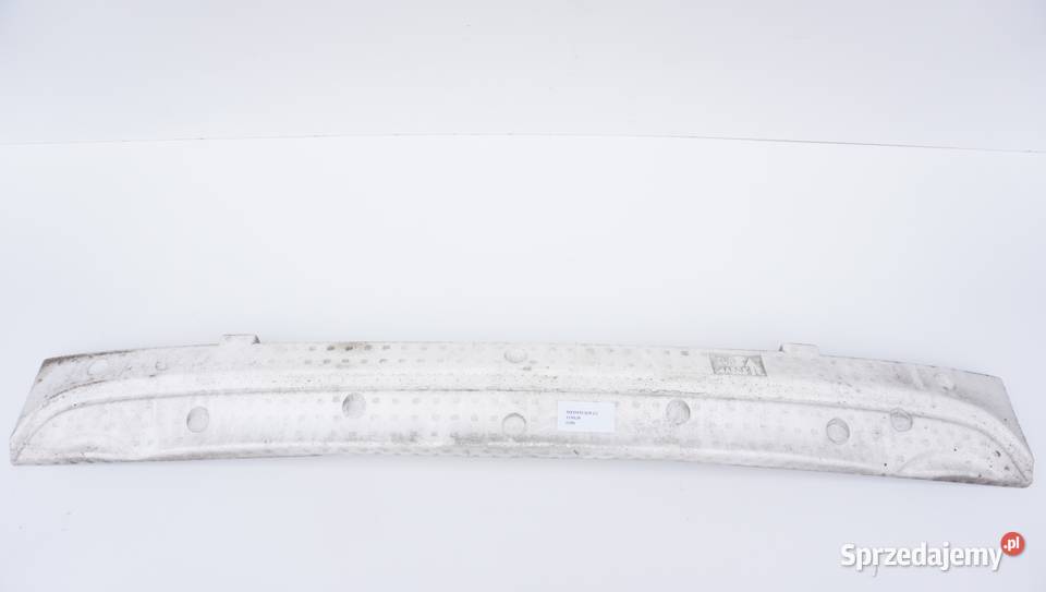 ABSORBER ZDERZAKA TYŁ PIANKA INFINITI Q70 LIFT osobowe Nowy Tomyśl