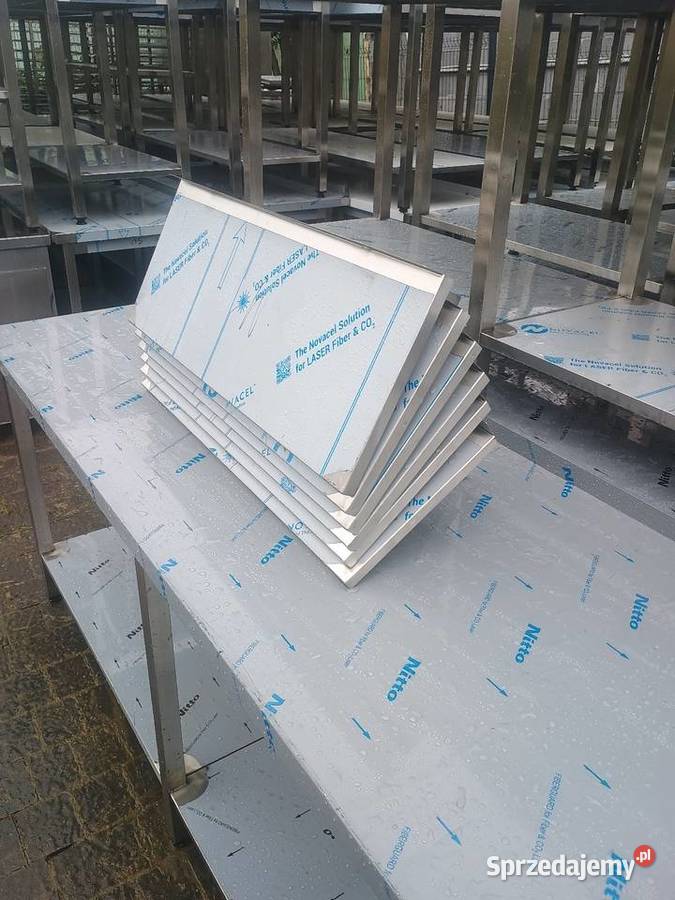 Półka wisząca Gastronomiczna 80x30 Gastronomia Gastronomia Piekielnik