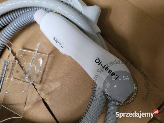 URZĄDZENIE KOSMETYCZNE LASER IQ50138 Magnice